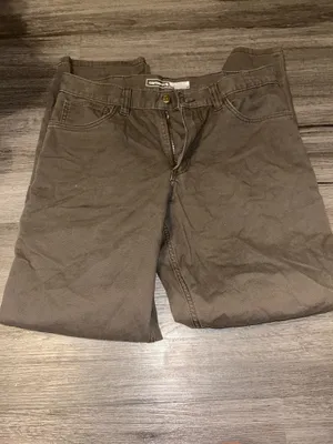 Carhartt cargo pants thumbnail 3