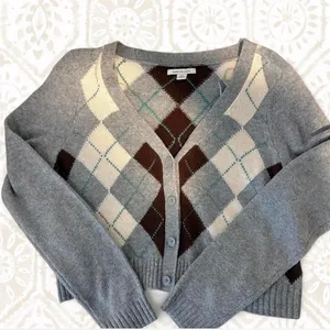 American Eagle Cardigan thumbnail 1