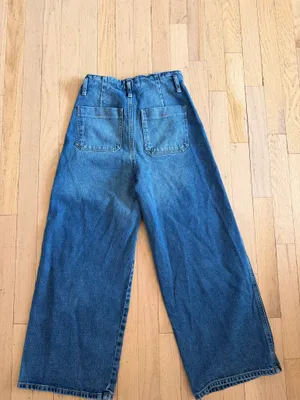 Zara Jeans thumbnail 3