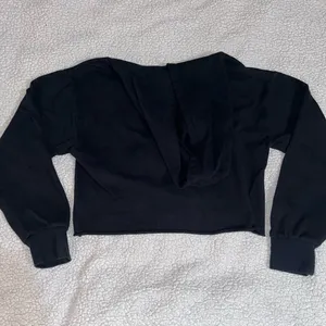 Playboy crop hoodie thumbnail 5
