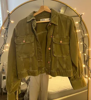 ZARA Jacket thumbnail 1