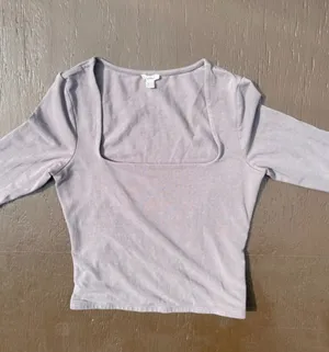 Garage Long Sleeve Top thumbnail 2