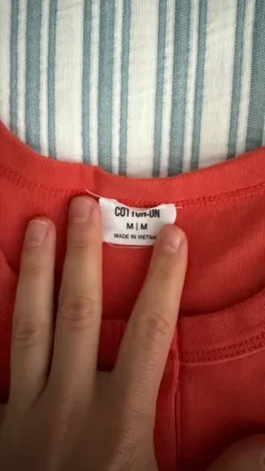 Cotton On Top thumbnail 3
