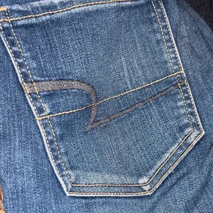 ✨American Eagle Super Stretch X Hi-Rise Jeggings✨ thumbnail 5