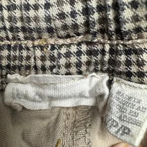 Houndstooth Jogger‎ Pants Women's Drawstring Elastic Waist Casual Comfort Fit thumbnail 5