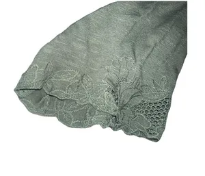 Adiva Olive Green Top Size L thumbnail 3