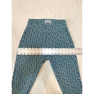 Urban Outfitters small Bryn pull on stretch flare pant P2 3393 thumbnail 5