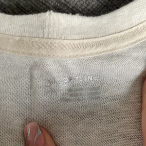 Aerie Long-Sleeve Cropped T-Shirt thumbnail 4