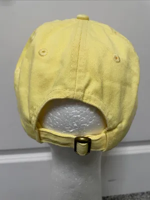 LaCroix Yellow Hat with Can OS thumbnail 3