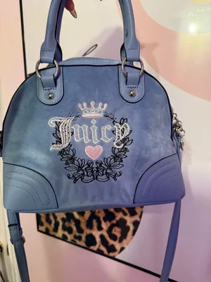 Juicy Couture Bag thumbnail 1