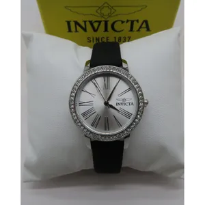 Invicta Celestial Ethera Women's Watch - 31mm Black (70442) New thumbnail 8