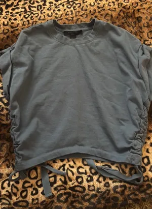 AllSaints Top thumbnail 1