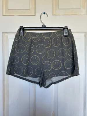 American Eagle x Smiley Pajama Set thumbnail 4
