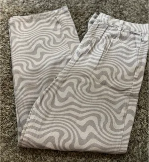 Shekou Funky denim pants thumbnail 1