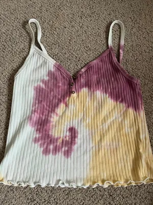 American Eagle Outfitters Summer Tank thumbnail 1