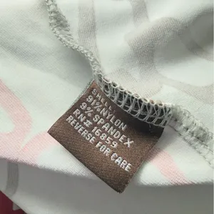 Antibes Blanc X Anthropologie‎ Large Stripe Halter Maxi Dress Vacation, Resort thumbnail 8