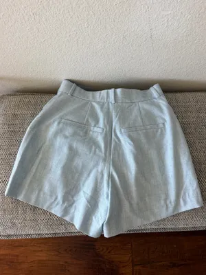 Abercrombie shorts thumbnail 5