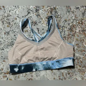 LULULEMON sports bra size 8 thumbnail 11