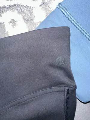 Lululemon Instill Leggings thumbnail 4