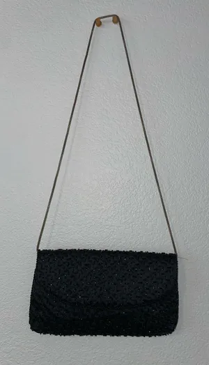 & Other Stories Vintage beaded purses thumbnail 1