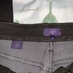 Ndyj Jean Jeggings thumbnail 3