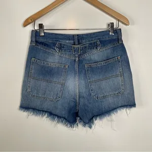 We The Free‎ Jesse Carpenter Shorts Size 27 thumbnail 4
