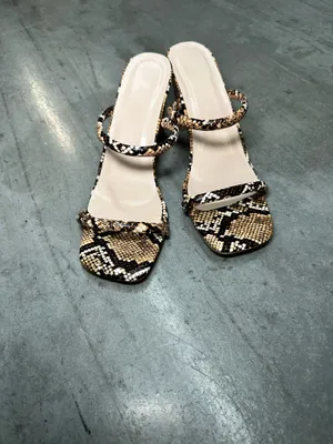 Heels Multiple Size 7.5 thumbnail 6