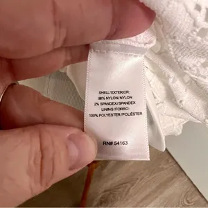 Marc New York Eyelet Top A5* thumbnail 7