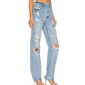Free People We The Free East End Dusk Crvy Straight Shooter Denim Jeans Size 24 thumbnail 3