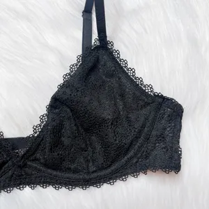Victoria’s Secret Bralette thumbnail 2