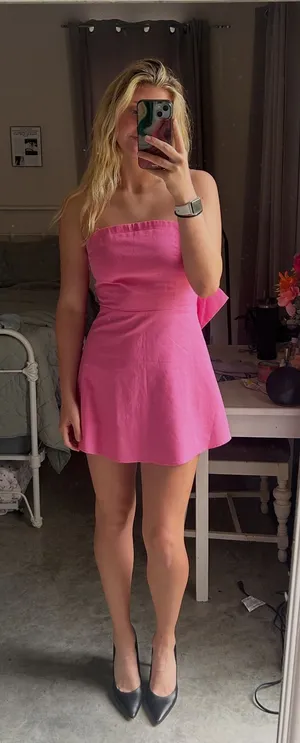 Altar'd State Dress thumbnail 1