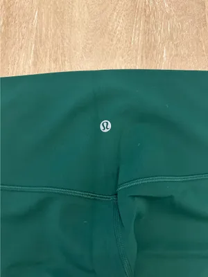 Lululemon Align Leggings 25" thumbnail 5