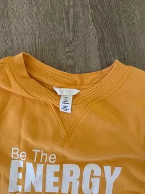 Casual sweatshirt  thumbnail 3