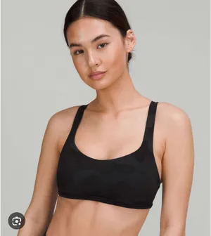 Lululemon Free To Be Wild Sports Bra thumbnail 1