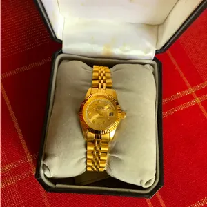 Dressy vintage SUCCESSo ladies watch 🌟🌟🌟🌟 thumbnail 5