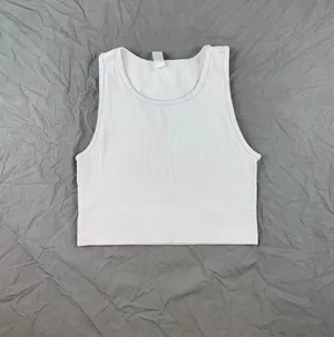 Athletic Top White Size M thumbnail 4