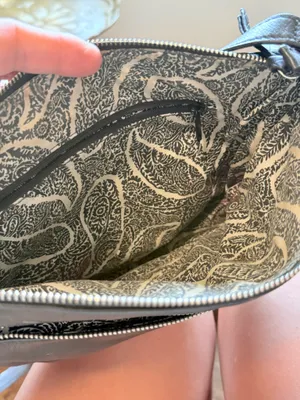 Vera Bradley Shoulder Bag thumbnail 7
