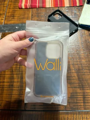 iPhone 14 Pro WALLI case White thumbnail 3