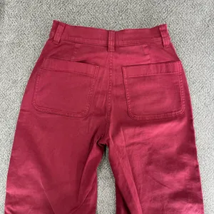 Madewell Emmett Wide-Leg Pants thumbnail 6