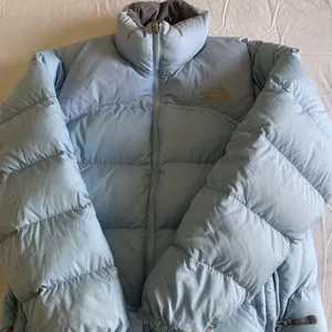 The North Face Puffer Jacket thumbnail 1