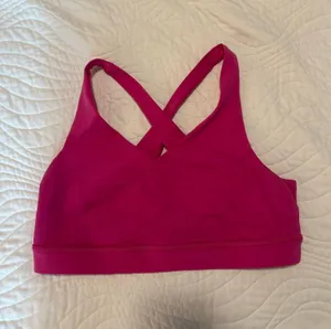 Lululemon sports bra thumbnail 1