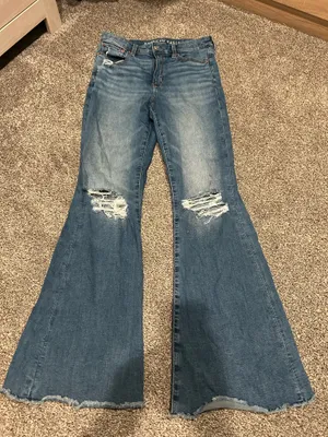 American Eagle Jeans thumbnail 1