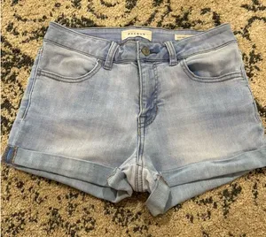 PacSun Denim Shorts thumbnail 1