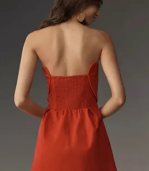 Farm Rio Dress Mini thumbnail 2