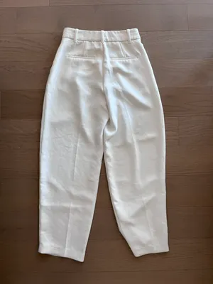 Aritzia Wilfred Carrot Pant thumbnail 3