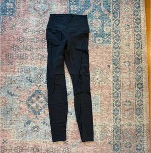 Lululemon Align Leggings 28" Graphite Grey thumbnail 3