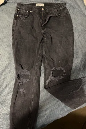 Abercrombie Jeans thumbnail 1