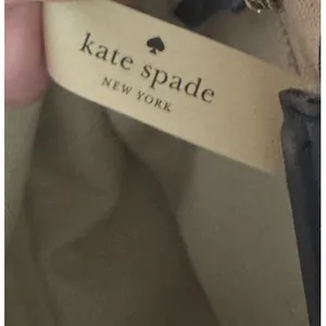 Y2K Kate‎ Spade New York Pembrey Place Angelika Top Handle Bag Light Blue thumbnail 8
