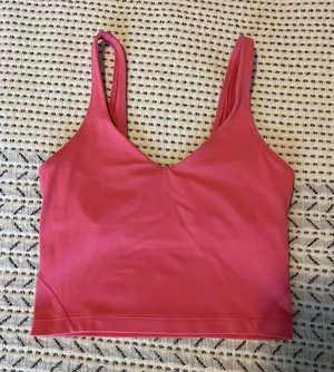 Lululemon Align Tank Top thumbnail 1