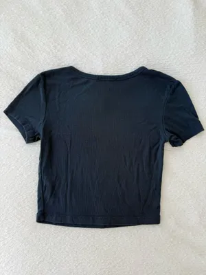 ZARA Baby Tee thumbnail 2